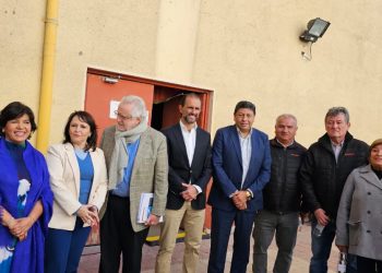 SEMINARIO TÉCNICO SOBRE EL LITIO